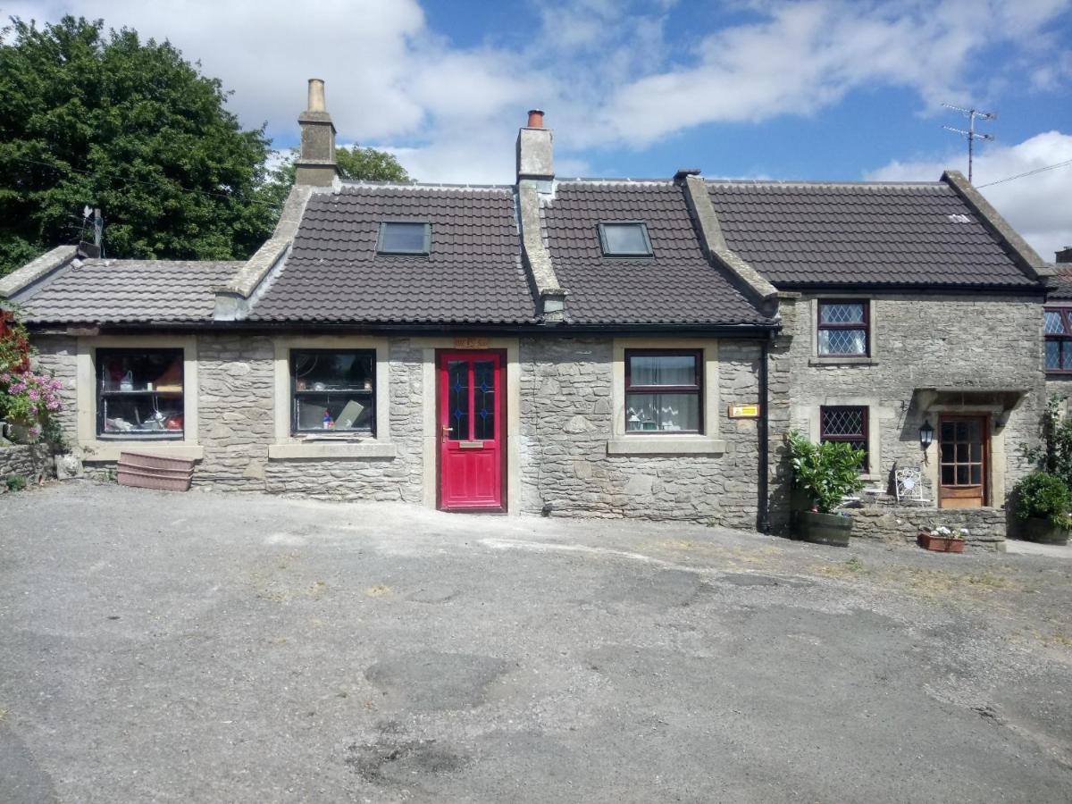 The Old Swan Walkers Cottage Bath Exterior photo